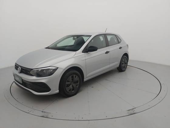 VOLKSWAGEN POLO 1.0 MPI TRACK MANUAL VOLKSWAGEN POLO 1.0 MPI TRACK MANUAL